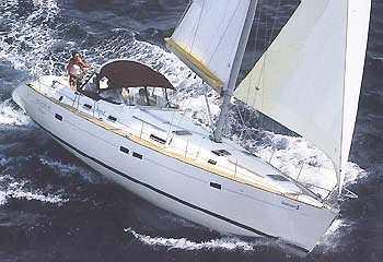 Beneteau Oceanis 411